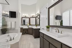 10916 Smoky Oak Trail, Flower Mound, TX 76226 - Photo 20