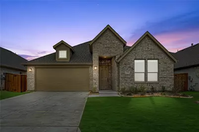 304 Keystone Drive, Commerce, TX 75428 - Photo 2