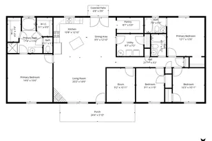 10650 Co Rd 491, Princeton, TX 75407 - Photo 40