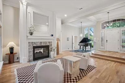 5800 Hunter Trail, Colleyville, TX 76034 - Photo 4