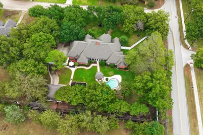 5800 Hunter Trail, Colleyville, TX 76034 - Photo 30