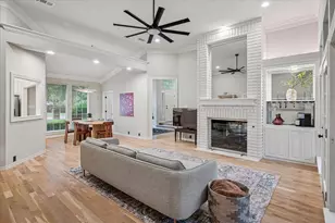 5800 Hunter Trail, Colleyville, TX 76034 - Photo 6