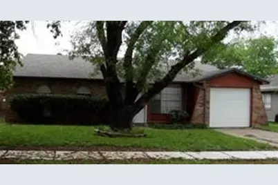 5232 Dunson Drive, Haltom City, TX 76148 - Photo 1