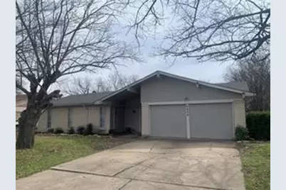 6608 Summertime Lane, Watauga, TX 76148 - Photo 1