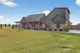 6810 Hunnington Dr, Sanger, TX 76266 - Photo 40