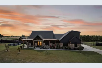 6810 Hunnington Drive, Sanger, TX 76266 - Photo 40