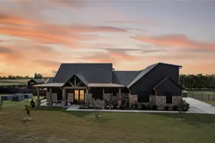 6810 Hunnington Dr, Sanger, TX 76266 - Photo 40