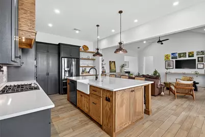 6810 Hunnington Drive, Sanger, TX 76266 - Photo 12