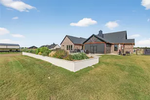 6810 Hunnington Dr, Sanger, TX 76266 - Photo 32