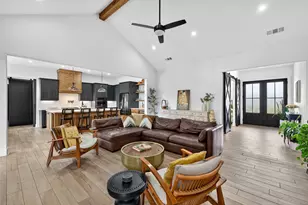 6810 Hunnington Dr, Sanger, TX 76266 - Photo 8