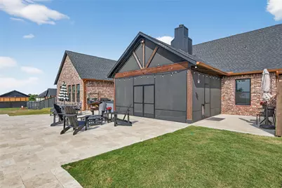 6810 Hunnington Drive, Sanger, TX 76266 - Photo 30