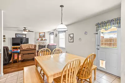 12713 Mourning Dove Lane, Fort Worth, TX 76244 - Photo 8