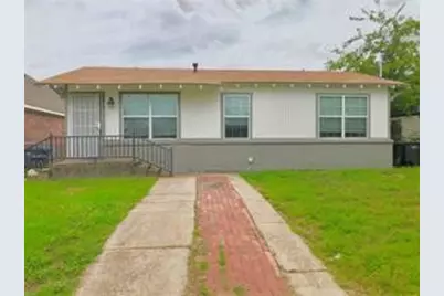 5010 Sunshine Drive, Fort Worth, TX 76105 - Photo 1