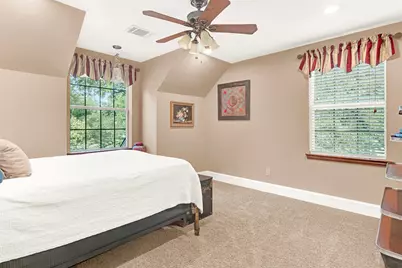 1166 Winding Wood Trail, Scurry, TX 75158 - Photo 18