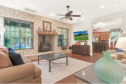 1166 Winding Wood Trail, Scurry, TX 75158 - Photo 6