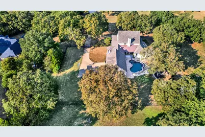 1166 Winding Wood Trail, Scurry, TX 75158 - Photo 2