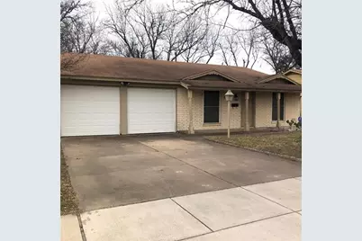 4128 Janada Street, Haltom City, TX 76117 - Photo 1