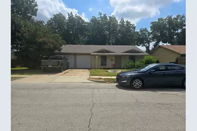 4128 Janada Street, Haltom City, TX 76117 - Photo 1