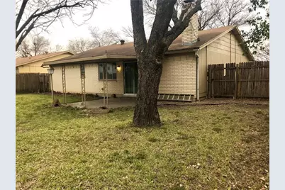 4128 Janada Street, Haltom City, TX 76117 - Photo 20