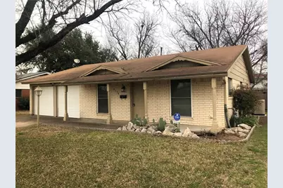 4128 Janada Street, Haltom City, TX 76117 - Photo 2