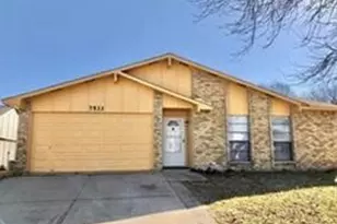 7533 Parkwood Ln, Fort Worth, TX 76133 - Photo 1