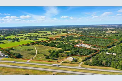 0 N US Hwy 287 B, Decatur, TX 76234 - Photo 1