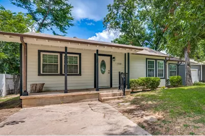 3370 W Boyce Avenue, Fort Worth, TX 76133 - Photo 2