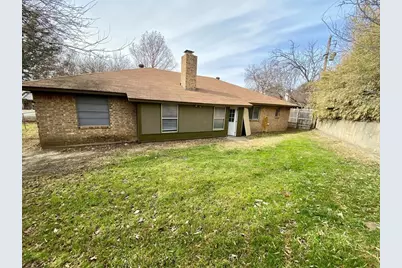 7004 Bennington Drive, Watauga, TX 76148 - Photo 16