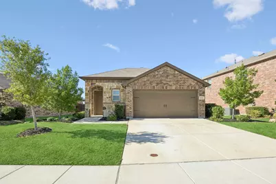 2071 Wildcat Trail, Crandall, TX 75114 - Photo 1