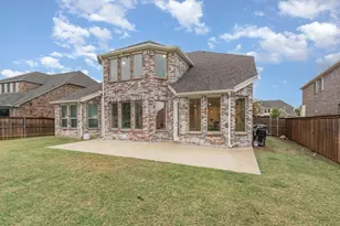 2540 Bottlebrush Dr, Prosper, TX 75078 - Photo 30