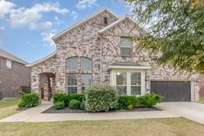 2540 Bottlebrush Drive, Prosper, TX 75078 - Photo 8