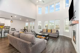 2540 Bottlebrush Dr, Prosper, TX 75078 - Photo 6