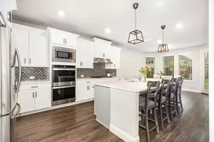 2540 Bottlebrush Dr, Prosper, TX 75078 - Photo 2