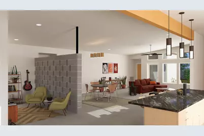 425 Antrim Court, Poolville, TX 76487 - Photo 4