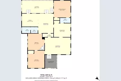 409 China, Calvert, TX 77837 - Photo 18