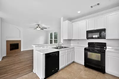 9908 Cedarcrest Drive, Providence Village, TX 76227 - Photo 12