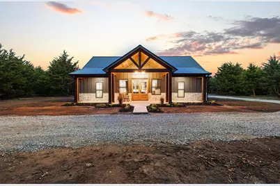 462 County Road 4165, Bonham, TX 75418 - Photo 1