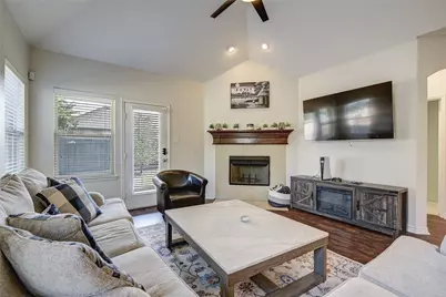 106 Martingale Trail, Oak Point, TX 75068 - Photo 16