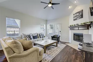 106 Martingale Trail, Oak Point, TX 75068 - Photo 18