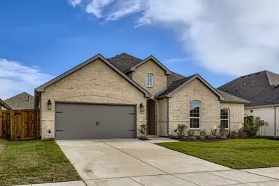 1817 Flowerfield Lane, Mansfield, TX 76063 - Photo 2