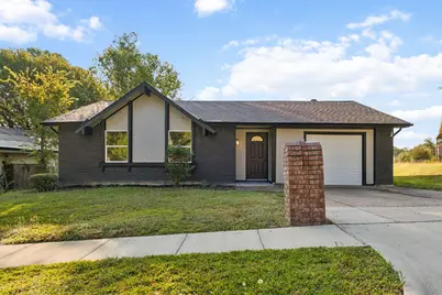 4237 Hartford Drive, Garland, TX 75043 - Photo 1