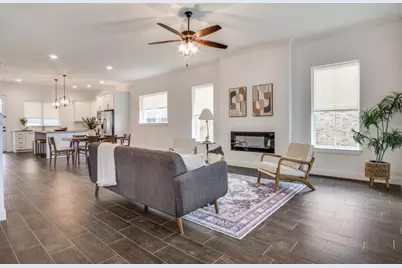 4017 Gallivant Drive, Granbury, TX 76049 - Photo 8