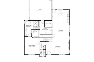 4017 Gallivant Dr, Granbury, TX 76049 - Photo 22