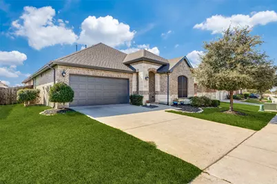 15512 Governors Island Way, Prosper, TX 75078 - Photo 1
