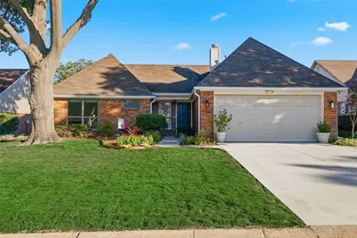 8205 Pacific Pearl Drive, Rowlett, TX 75089 - Photo 1