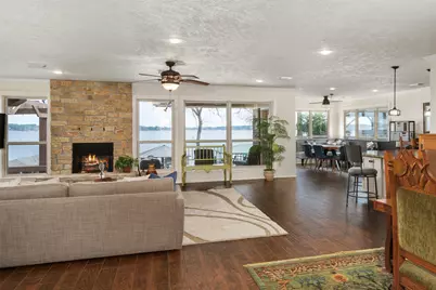 22766 Diamond Bay Drive, Frankston, TX 75763 - Photo 8