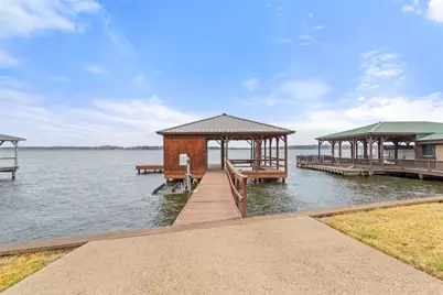 22766 Diamond Bay Drive, Frankston, TX 75763 - Photo 4