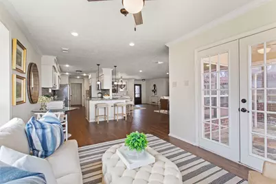 22766 Diamond Bay Drive, Frankston, TX 75763 - Photo 14
