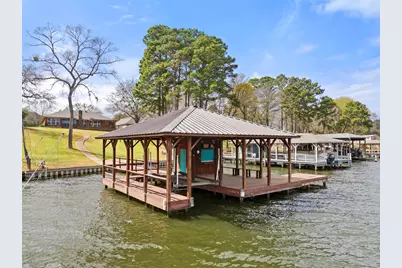 22766 Diamond Bay Drive, Frankston, TX 75763 - Photo 36