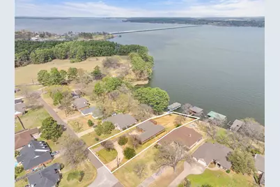 22766 Diamond Bay Drive, Frankston, TX 75763 - Photo 2